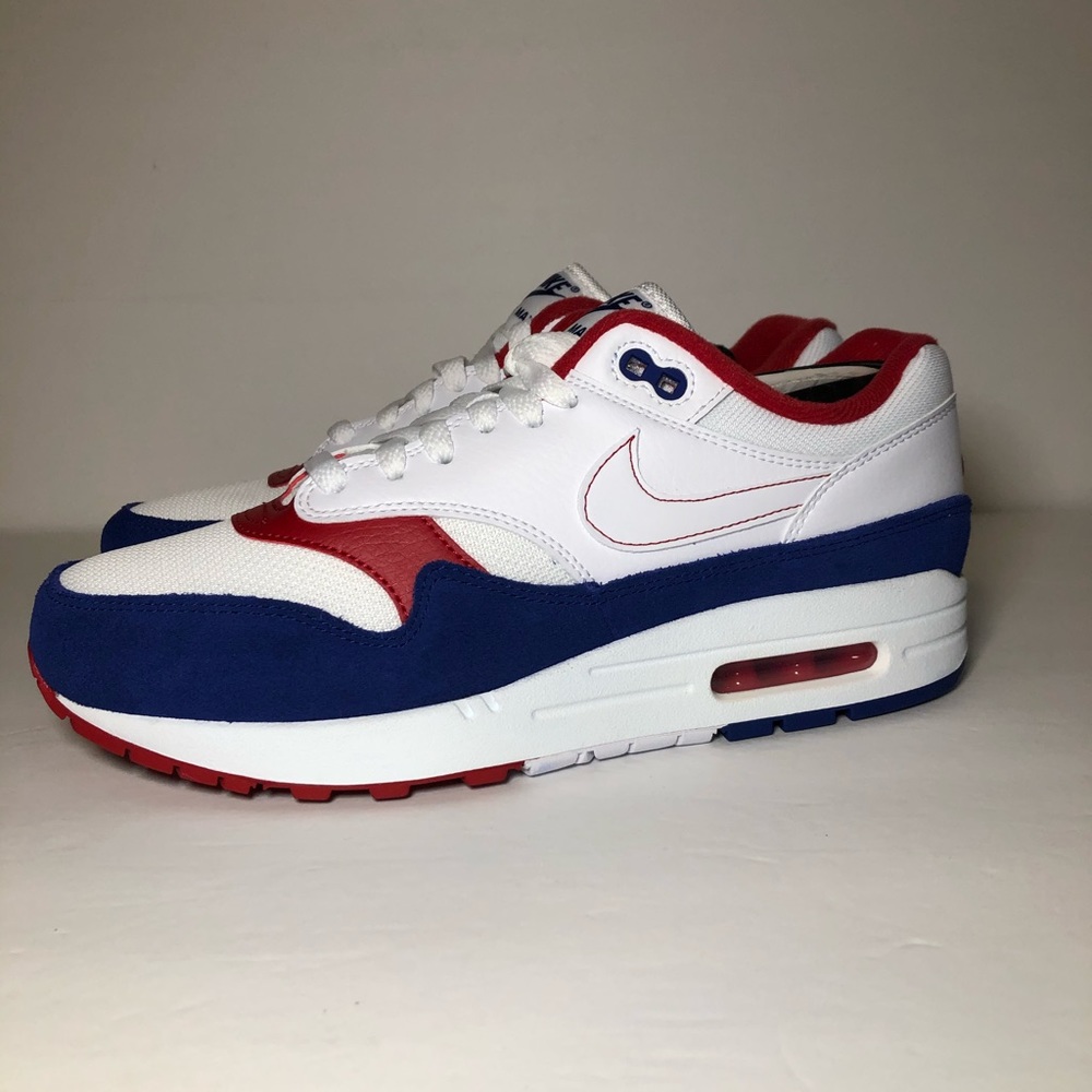 SOLD Nike Air Max 1 USA